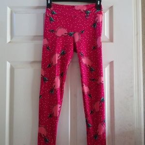 LuaRoe  leggings